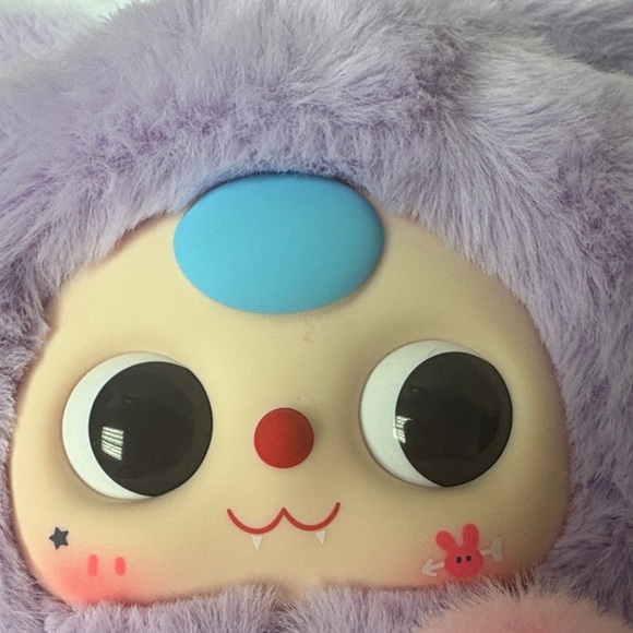 Baby Three Lily Rabbit Town V3 - Picture 2 of 8